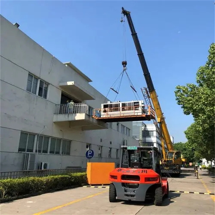 瑞昌县小型吊车出租电话