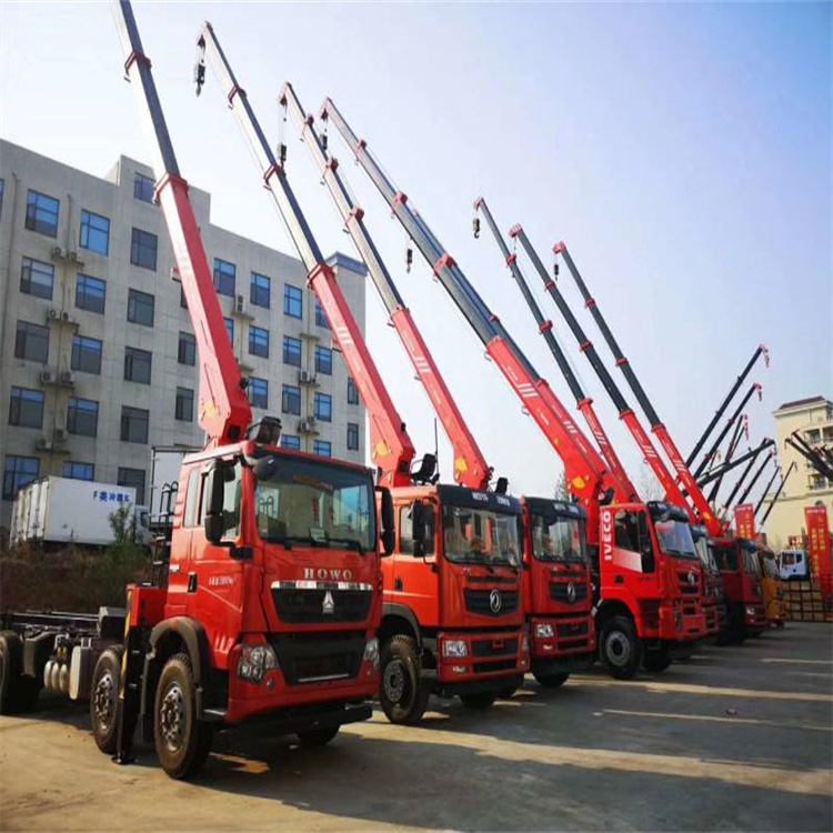 瑞昌县租专业吊车电话