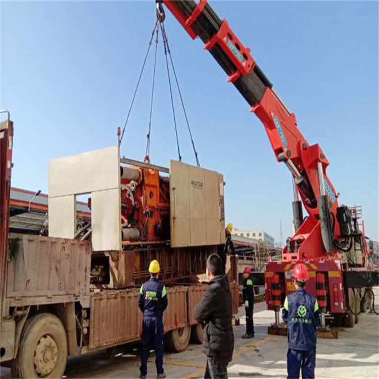 瑞昌县附近随车吊出租，便捷服务与实用联系方式