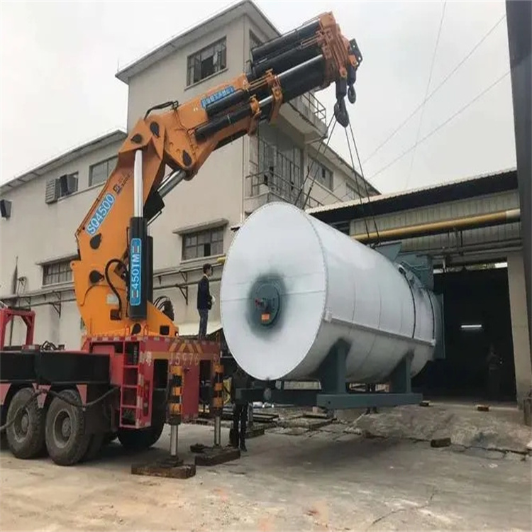 瑞昌县室内装修小型折臂吊出租服务：高效解决方案与租赁指南