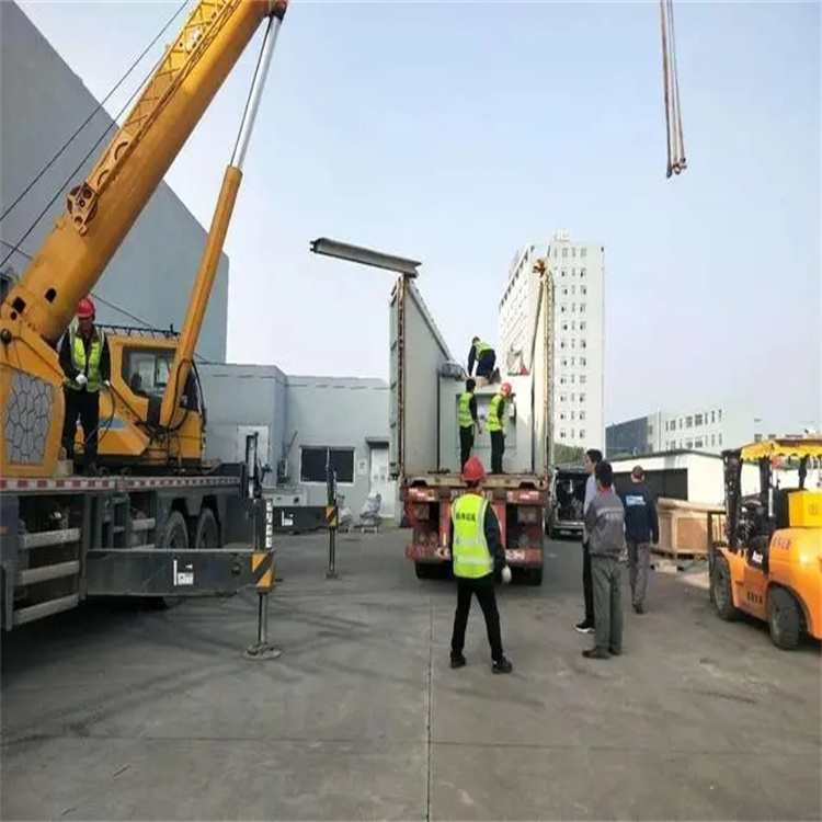 瑞昌县如何找到附近的吊车救援服务