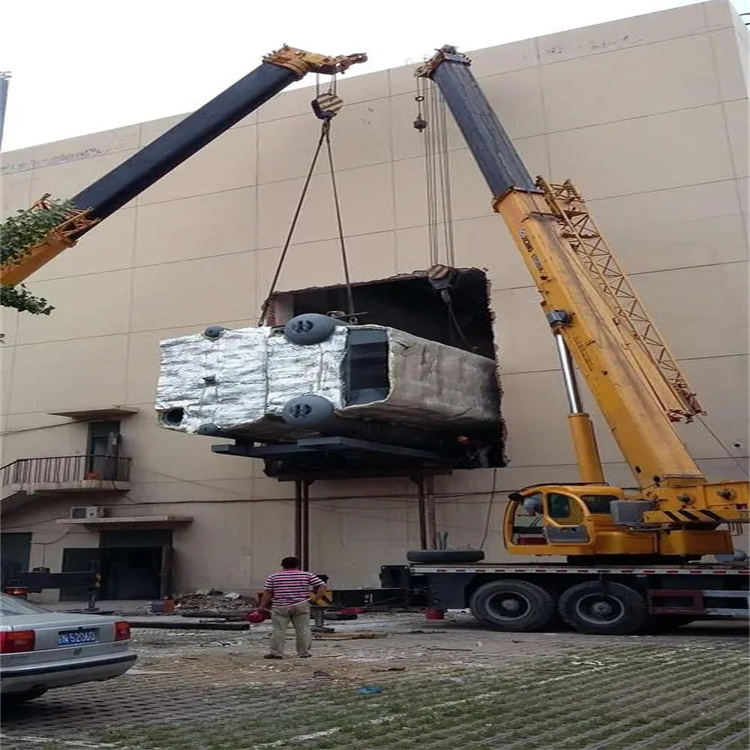 瑞昌县25吨汽车吊出租