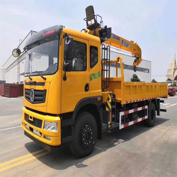 瑞昌县附近找一辆随车吊出租