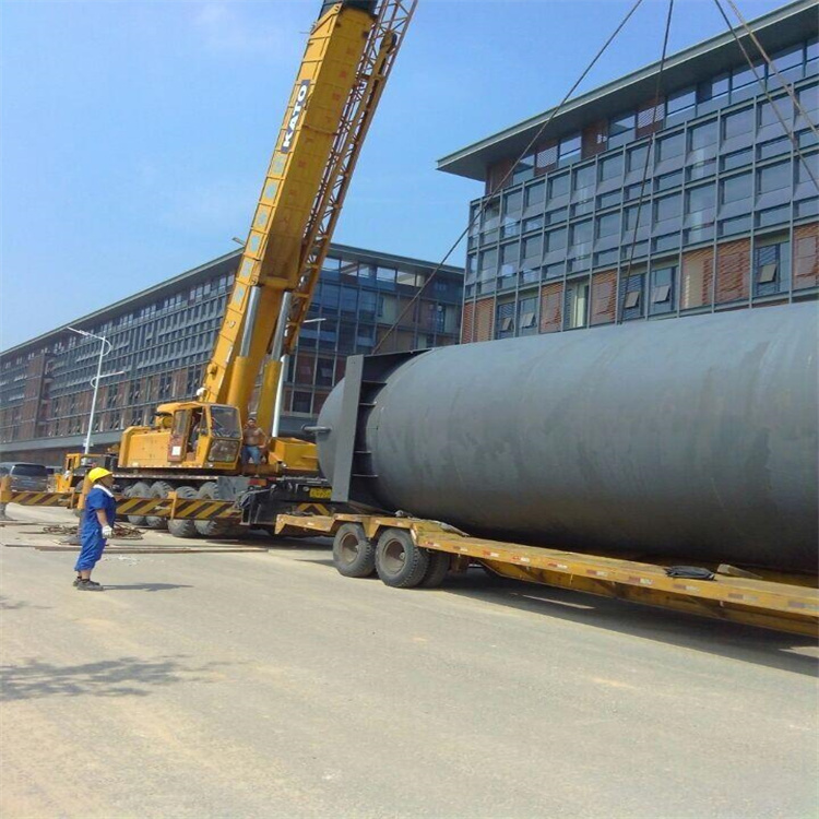 瑞昌县300吨汽车吊出租