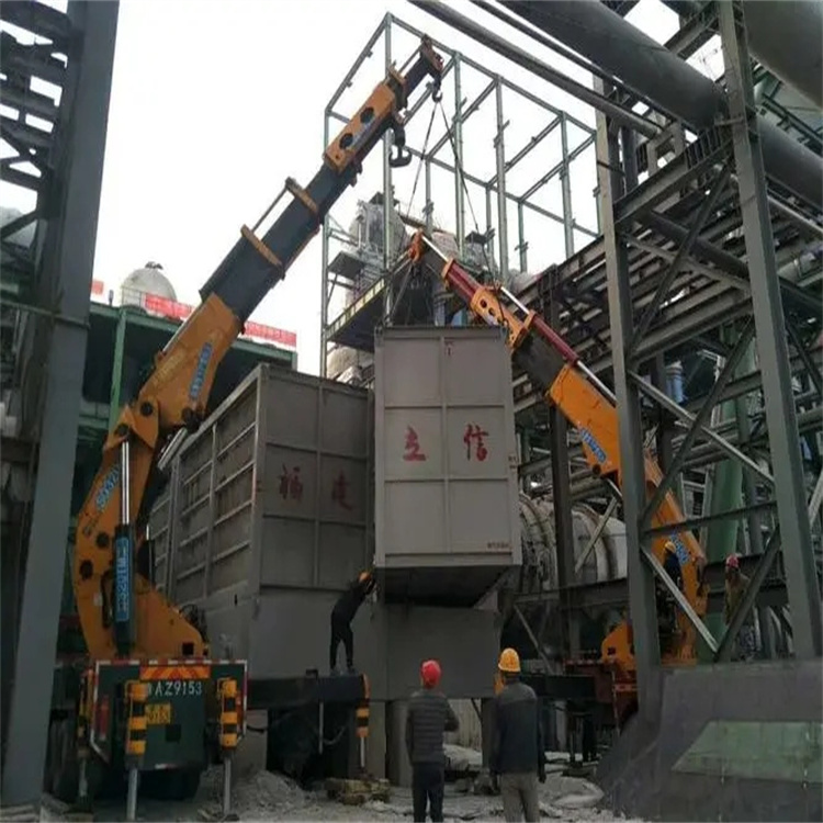 瑞昌县折臂吊车租赁电话