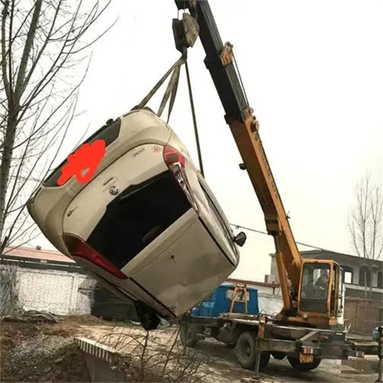 瑞昌县随时待命，吊车24小时道路救援服务全解析