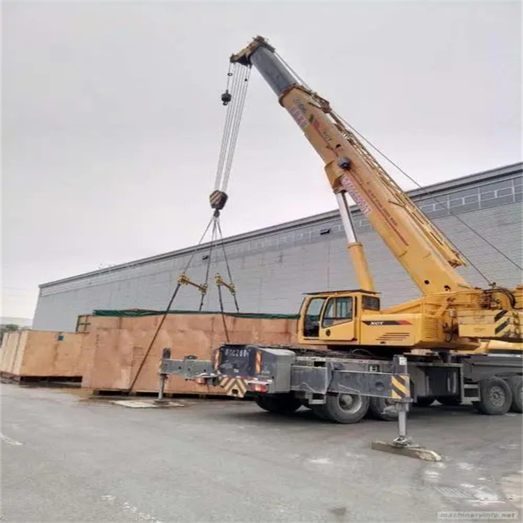 瑞昌县急需吊车出租怎么办|24小时响应|跨区调配服务