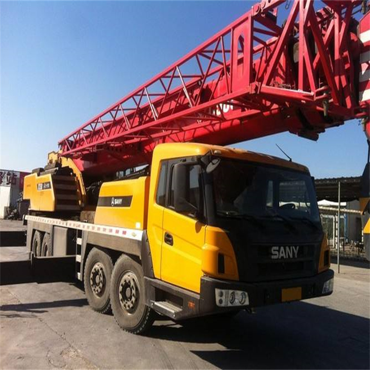 瑞昌县吊车哪个方位吊最受力